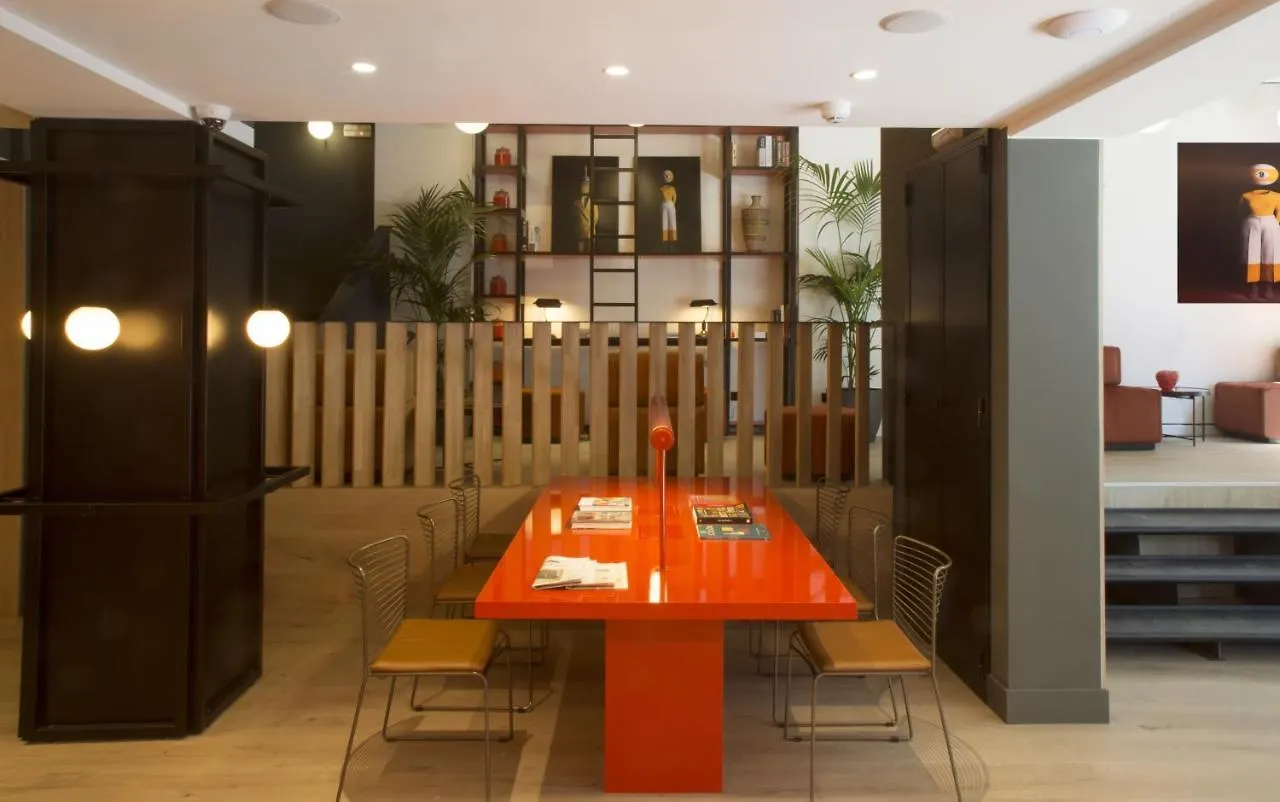 Chic&Basic Reding Hotel Barcelona 3*,  Spain