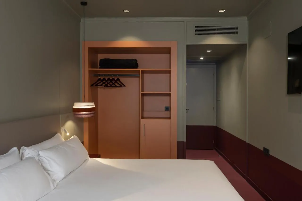Chic&Basic Reding Hotel Barcelona