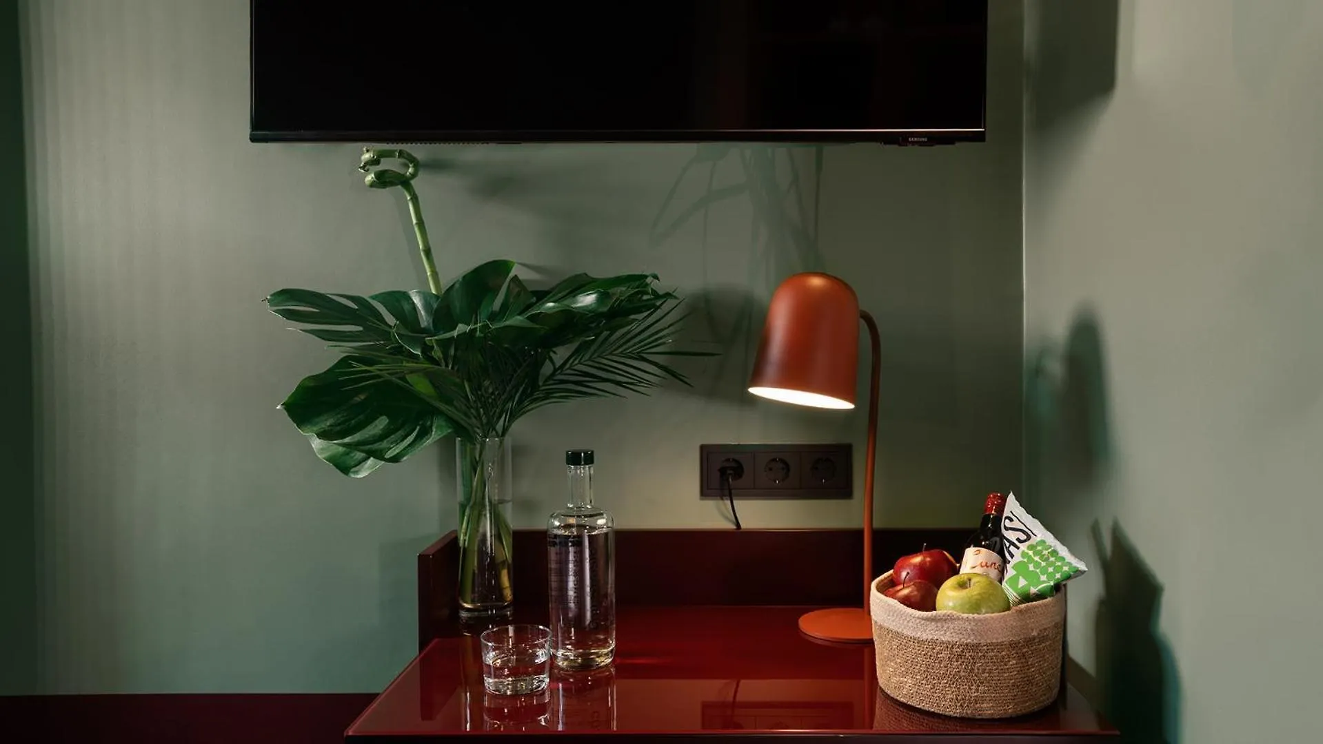 Chic&Basic Reding Hotel Barcelona 3*,