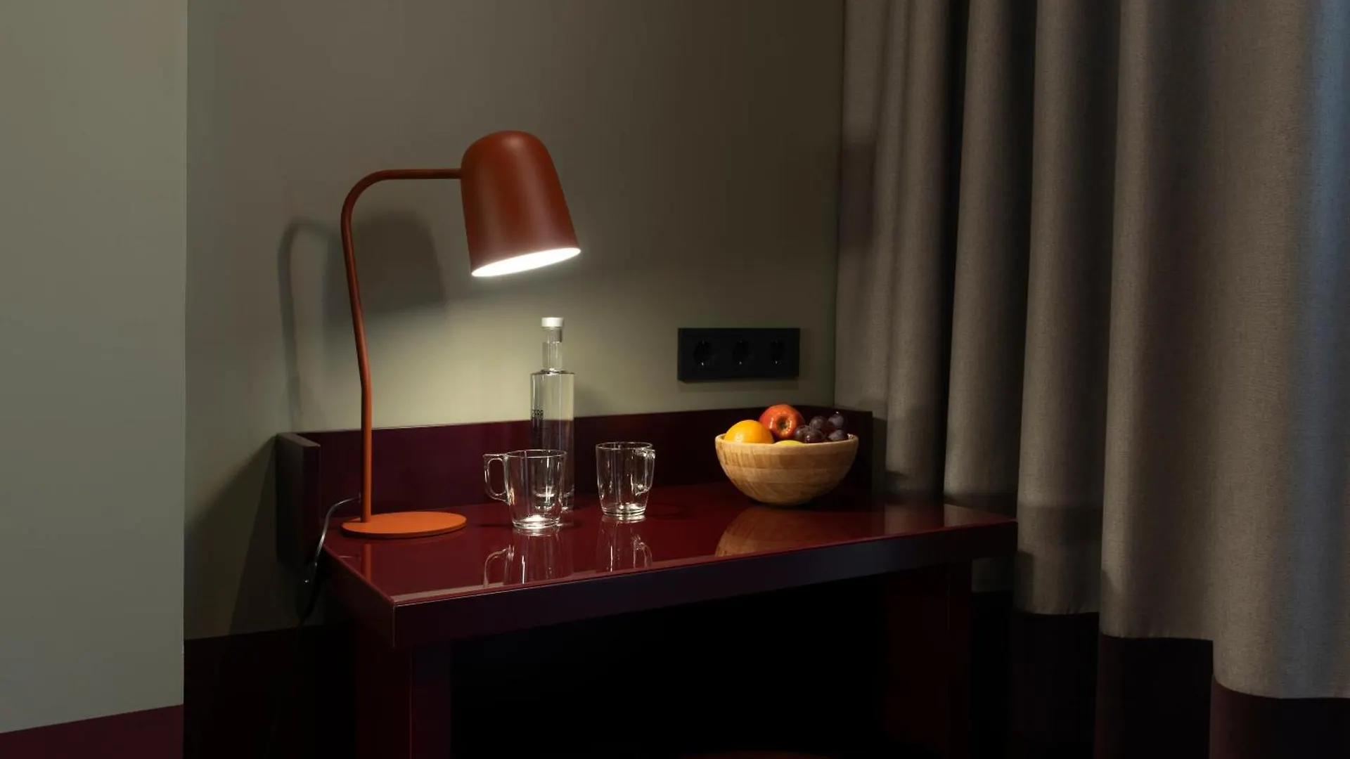 Chic&Basic Reding Hotel Barcelona