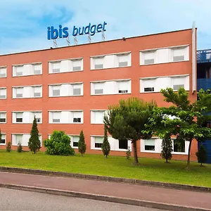 Gasthuis Ibis Budget Bilbao 