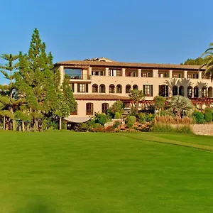 Отель Sheraton Mallorca Arabella Golf