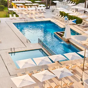 Hotel Globales ****