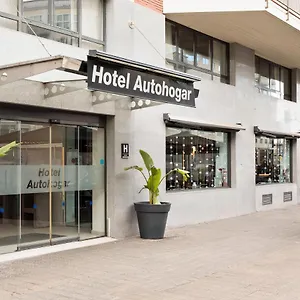Auto Hogar *** Βαρκελώνη