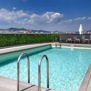 **** Hotel Condal Mar Affiliated By Melia Spanien