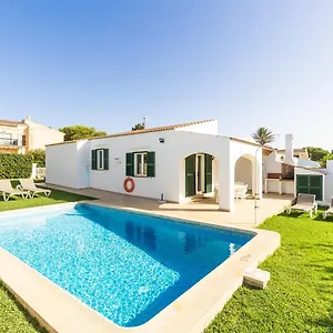 Calitja Dos Villa