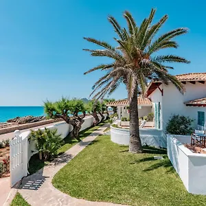 *** Frühstückspension The Sea Club Spanien