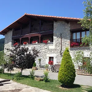 Hotel Rural Mane **