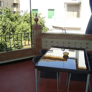 El Hechizo Apartamento