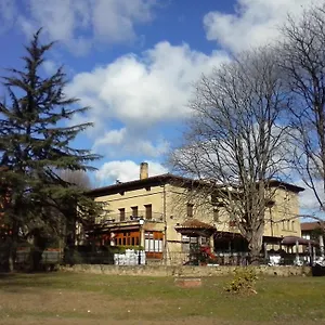 Hotel Artaza **
