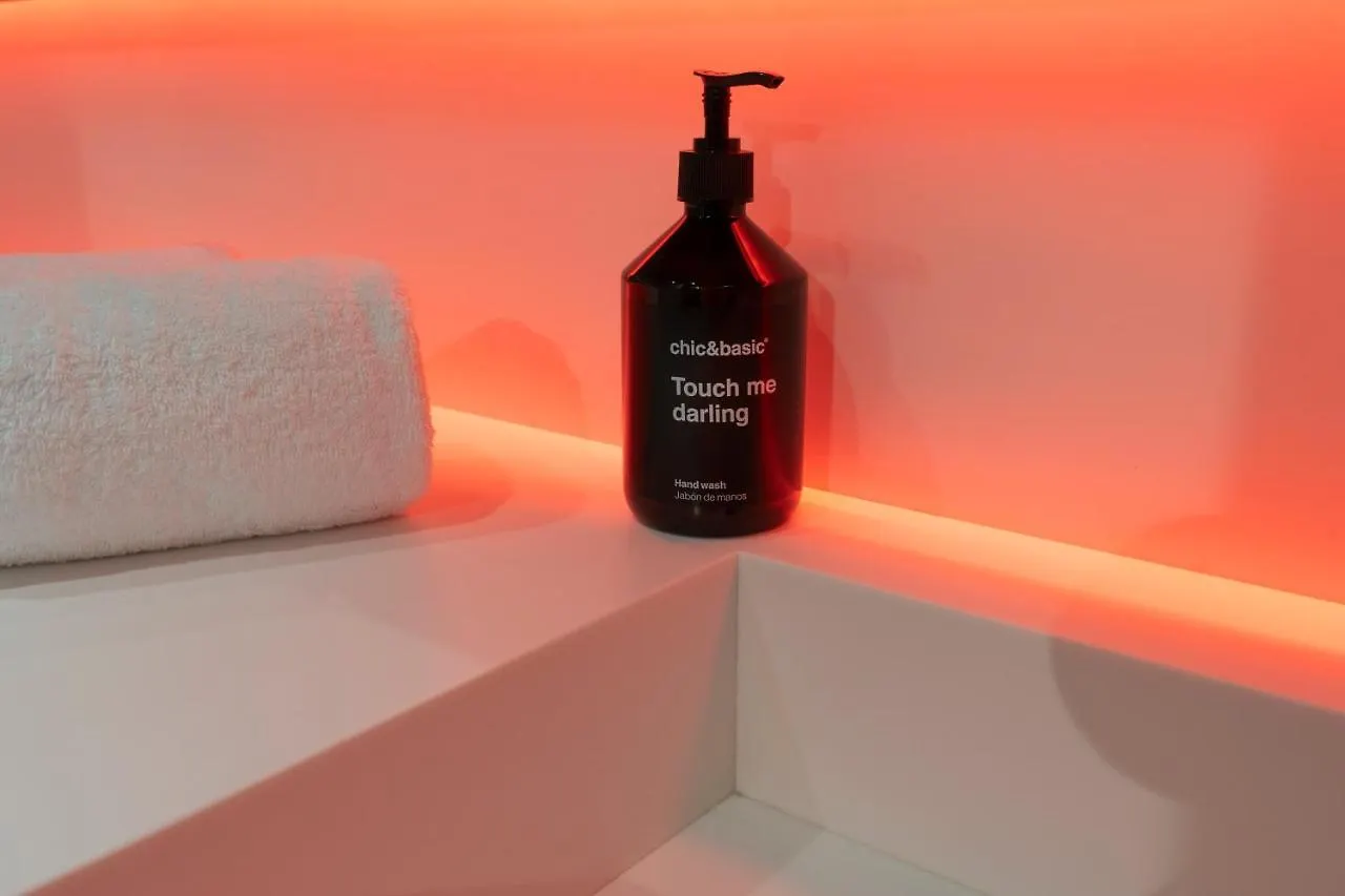Chic&Basic Reding Hotel Barcelona