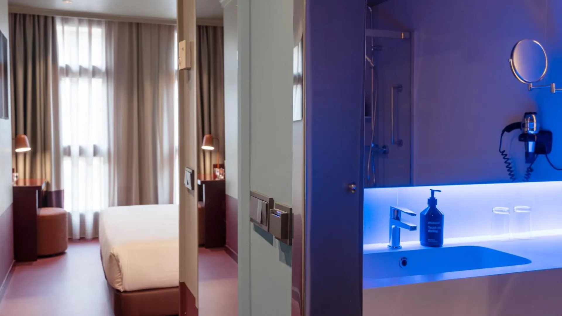Chic&Basic Reding Hotel Barcelona