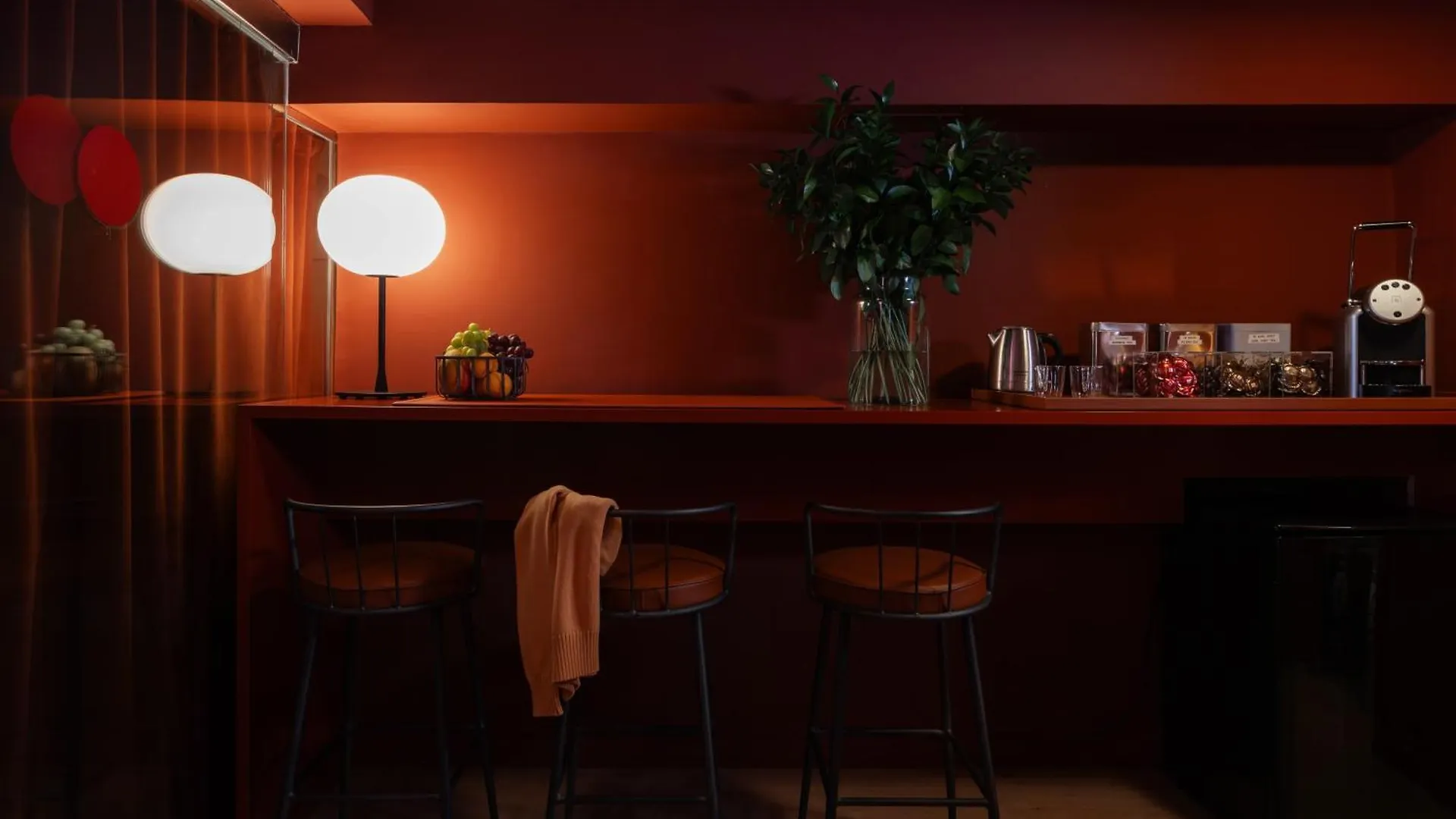 Chic&Basic Reding Hotel Barcelona