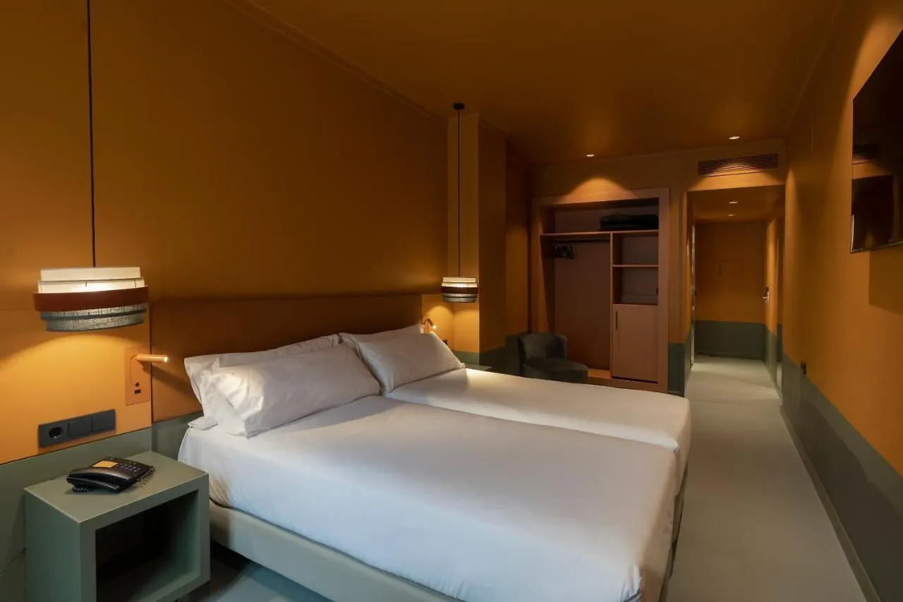 ***  Hotel Reding Croma Barcelona Spanien