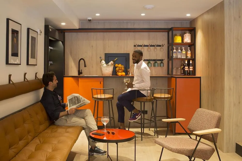Hotel Reding Croma Barcelona