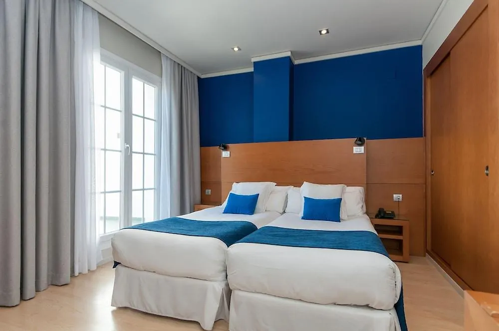Hotel Reding Croma Barcelona