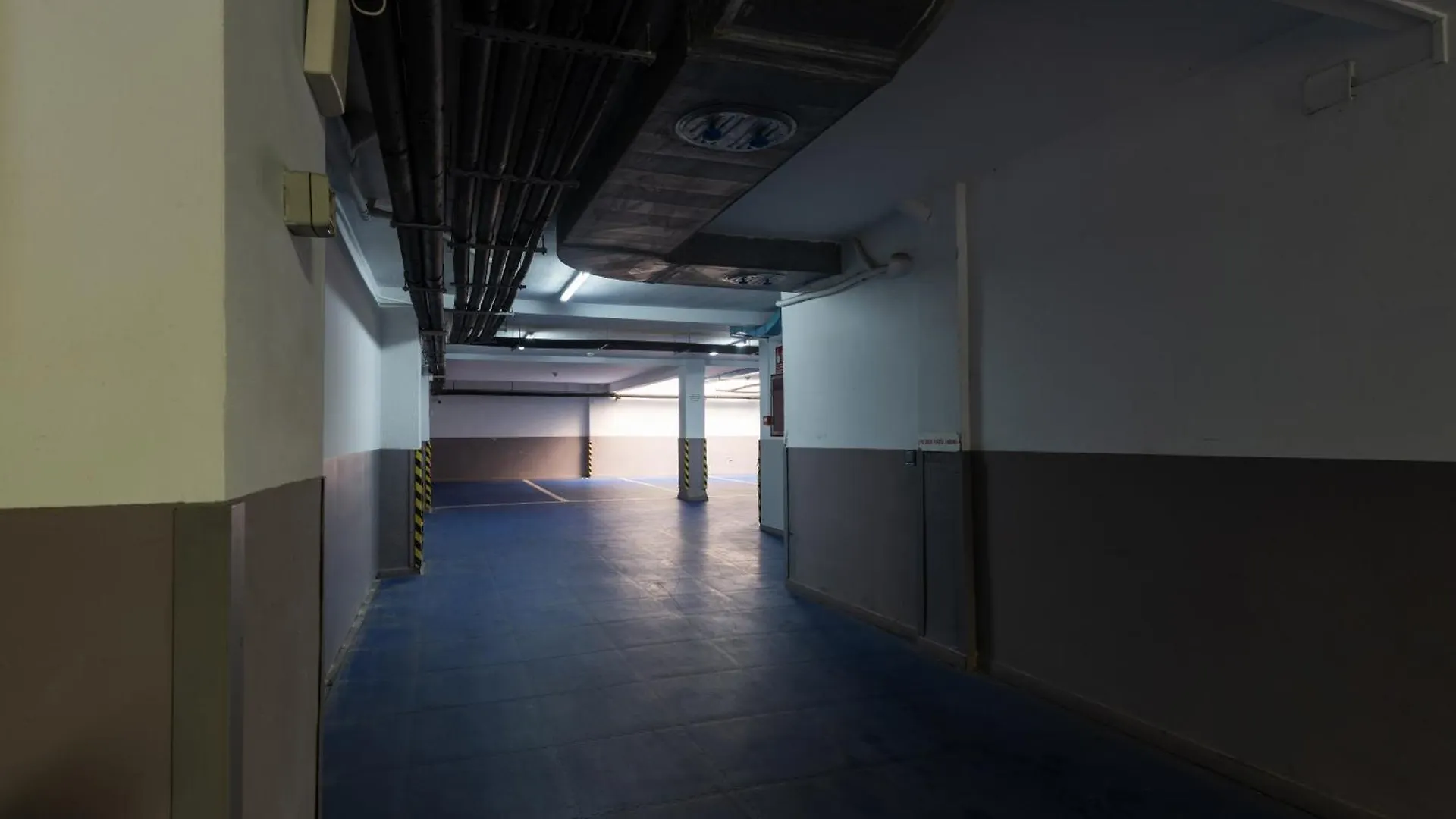 Hotel Reding Croma Barcelona