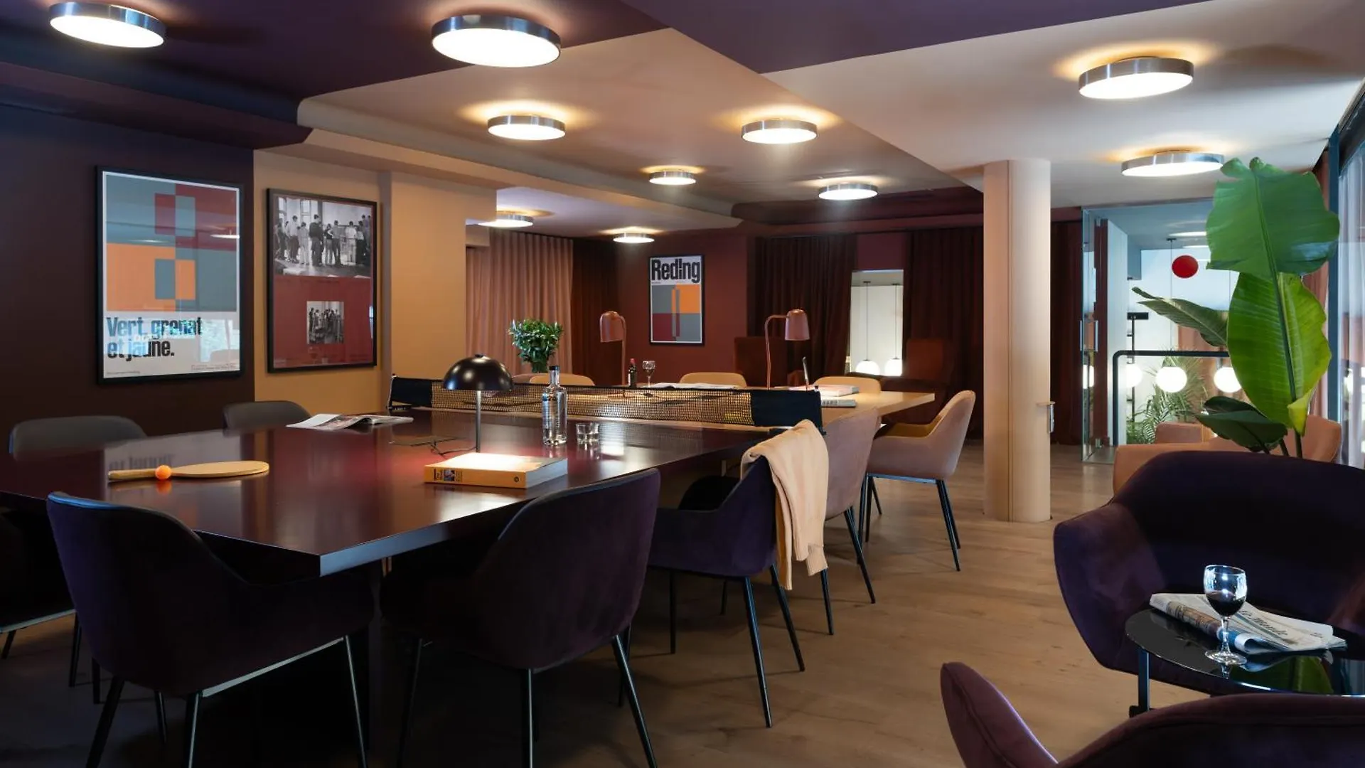 Hotel Reding Croma Barcelona 3*,  Spanien